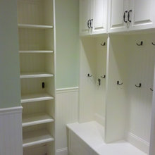 mud room