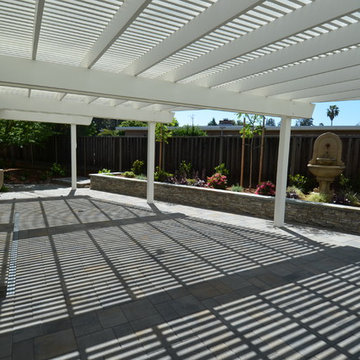 Arbors/ Patio Cover