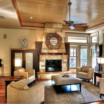 Tarrytown home