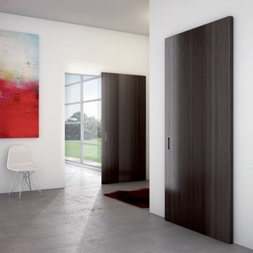 New interior solutions