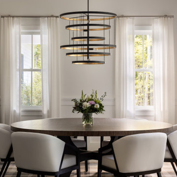 Sag Harbor New Build