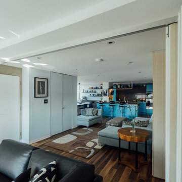 Hopkinson House Penthouse