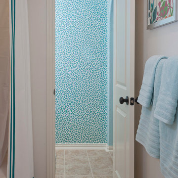 Family- Focused Home Design