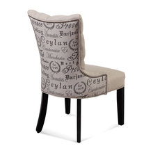 Dining Chairs