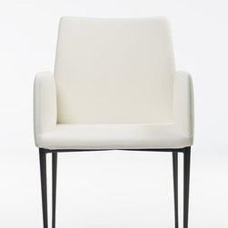 Frame Elips Armchair by B&T - Dining Chairs