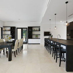 Kenthurst Residence - Products