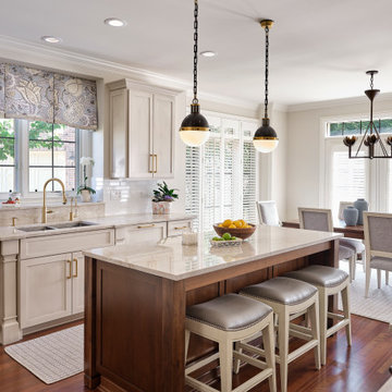 Napereville Home Refresh