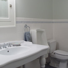 Boys Bathroom