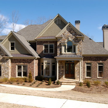 Custom Homes - Designed & Built by Direct Build