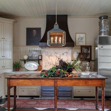 #1 favorite kitchens