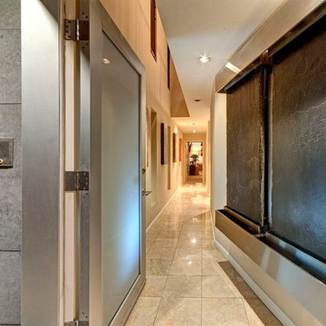 contemporary