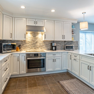 Philadelphia area renovation