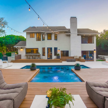 Pfeiffer Residence, San Clemente
