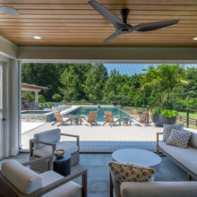 RR Veranda /screened Porch