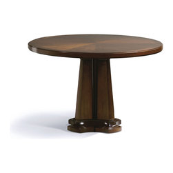 Noir Dining Table - Baker Furniture - Dining Tables