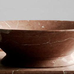 Nabhi Bowl No. 5 by Kreoo - Bathroom Sinks