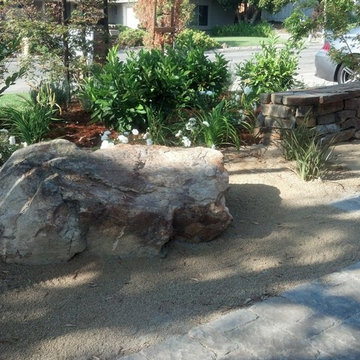Almaden Valley