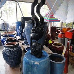 Container gardening - Products