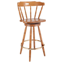 Traditional Bar Stools And Counter Stools by Beechwood Mountain LLC