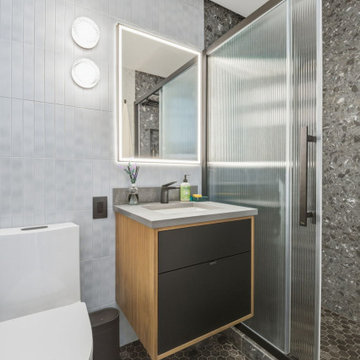 UWS Apartment Renovation