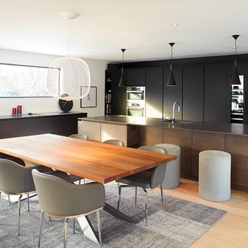 Lebrecht Kitchen
