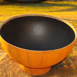 Fire Pits - Great for Fall and Winter - Fire Pits