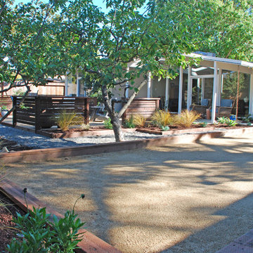 Contemporary Relaxation and Recreation