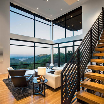 Music Box Residence