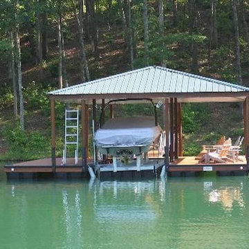 Docks