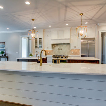 Overbrook Home