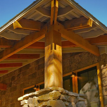 Artist's Hideaway