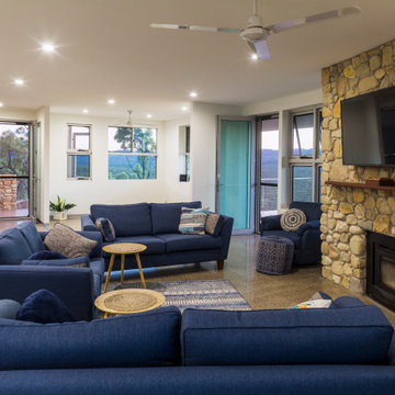 Walsh River House