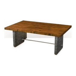 Theodore Alexander - Coffee Tables
