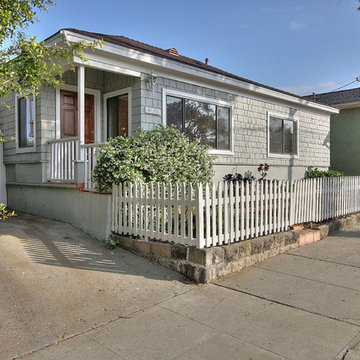 612 East De La Guerra Street Santa Barbara, CA 93103