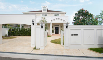 ニューヨークスタイル