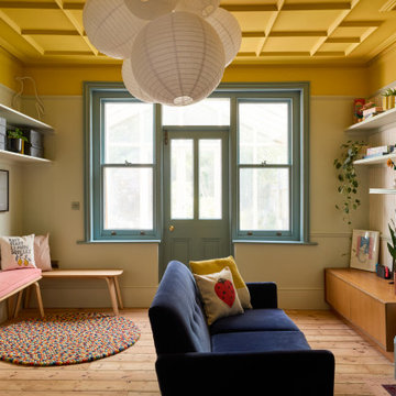 Belmont Play Room