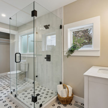 1900 Home Revival - FULL Restoration and Renovation
