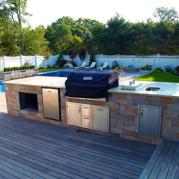 Hampton's Renovation & Flip