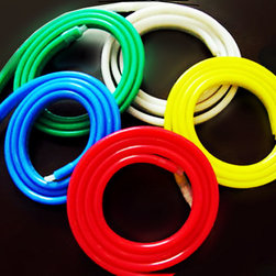 Color Jacket  Neon Tube - Lighting