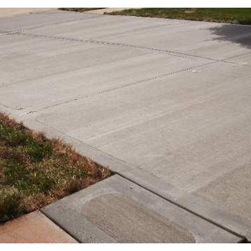 Our Residential Work