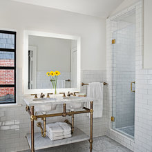 Small Bathroom