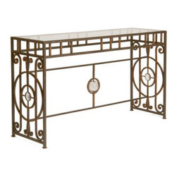 Consoles - Console Tables