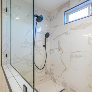 Foster City - Bathroom Remodeling