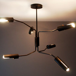Lumifer - Pendant Lighting