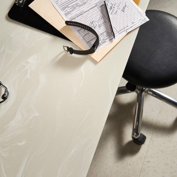 Corian® Nimbus Prima