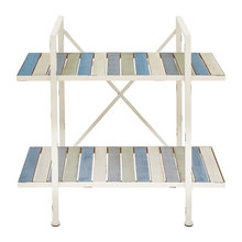 Shelves