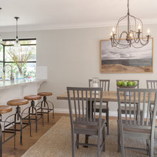 Dinning room