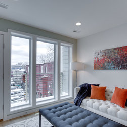 House Remodeling - 9th St NE - Products