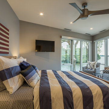 Lake Home 7