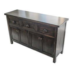 Furniture Portfolio - Furniture